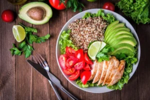 Healthy Diet 2024 : पोषक तत्वों से भरपूर है ये चीजे, करें इन्हे आहार में शामिल !