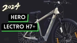 Hero Lectro H7