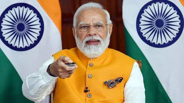 CENTRAL NEWS 2024 : प्रधानमंत्री नरेंद्र मोदी जी ने मन की बात में खादी को बढ़ावा देने का किया आग्रह !