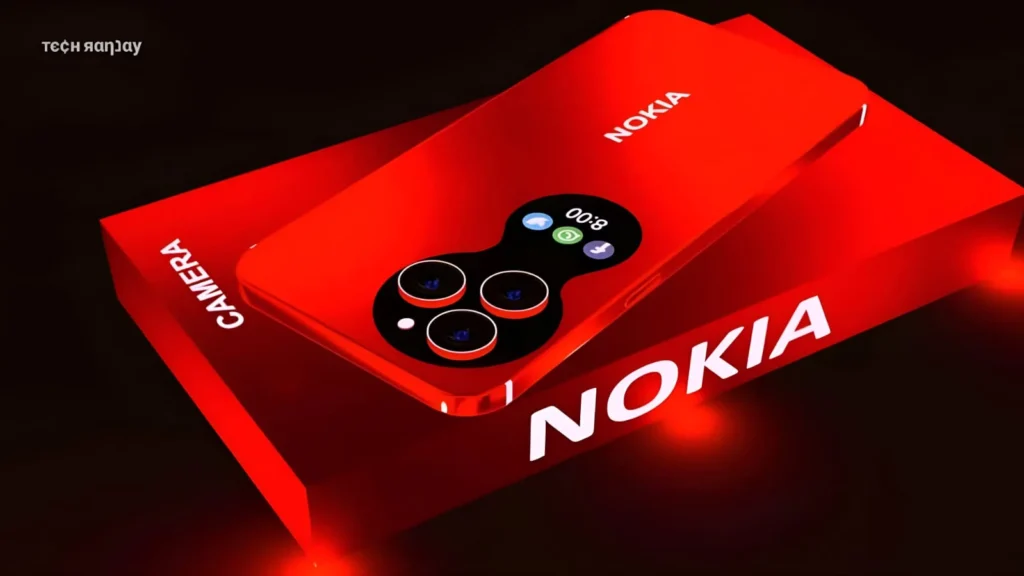 Nokia New Best 5G Smartphone