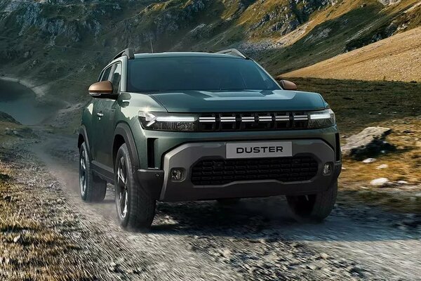 New-Gen Renault Duster : इस कार के फीचर्स और माइलेज कर देंगे आपको हैरान, जाने स्पेसिफिकेशन्स !