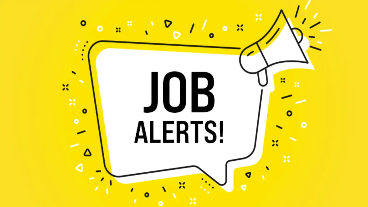 JOB ALERT 2024 : बिजली विभाग में नौकरी पाने का सुनहरा मौका, जाने कैसे करें आवेदन !