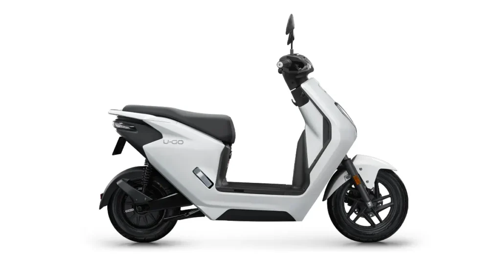 Honda U Go Electric Scooter