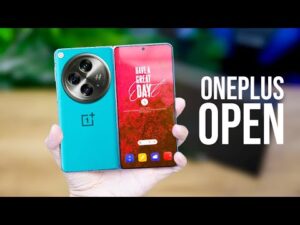 New OnePlus Open Apex Smartphone : युवाओं में वनप्लस के इस स्मार्टफोन का नशा छा गया, जाने स्टोरेज !