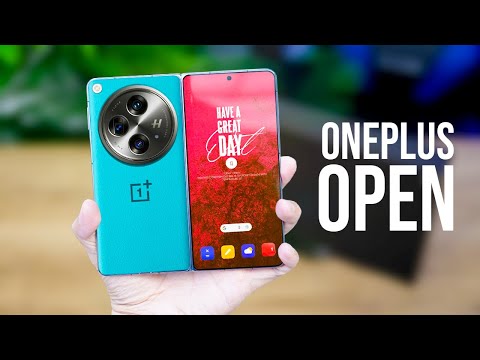 New OnePlus Open Apex Smartphone : युवाओं में वनप्लस के इस स्मार्टफोन का नशा छा गया, जाने स्टोरेज !