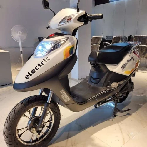 Hero Flash Electric Scooter