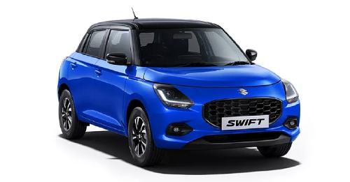 Maruti Suzuki Swift