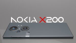 NOKIA SMARTPHONE 2024 : नोकिया का धमाका, कम कीमत में 5G स्मार्टफोन, DSLR जैसा कैमरा और दमदार बैटरी !