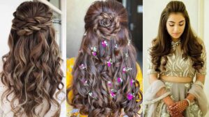 RAKSHABANDHAN HAIR STYLE 2024 : रक्षाबंधन के दिन इस तरह से दीजिये अपने बालों को स्टाइल, दिखेंगी सबसे अलग !