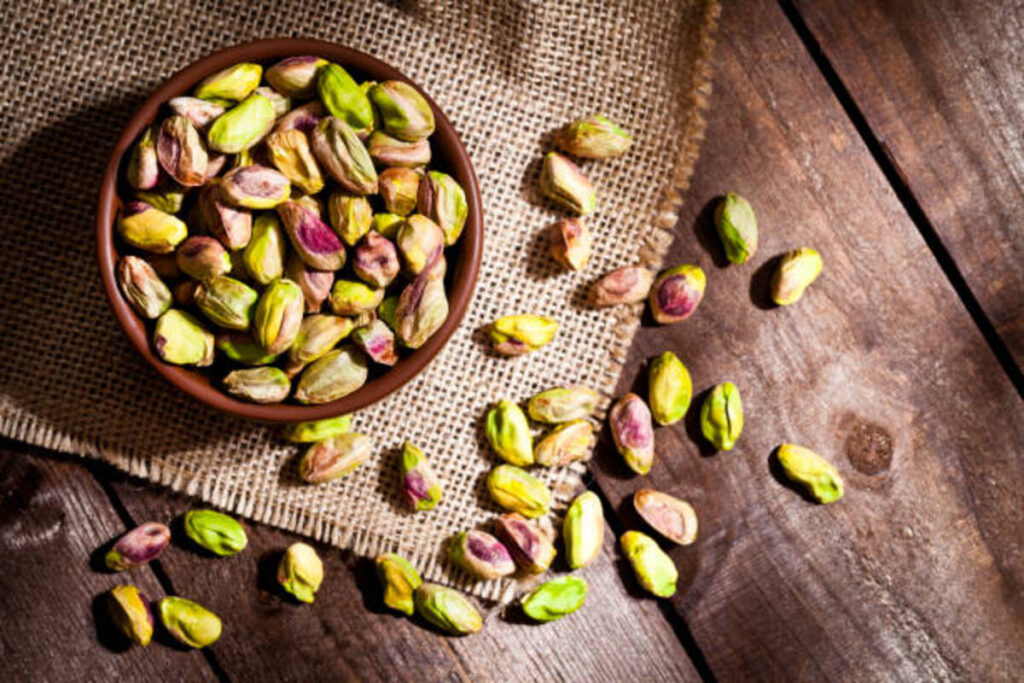 Pistachio Information 2024 : पिस्ता की कुछ ख़ास बातें, जो आपको जानना है बेहद जरुरी !