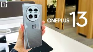 Oneplus 13 Pro Smartphone