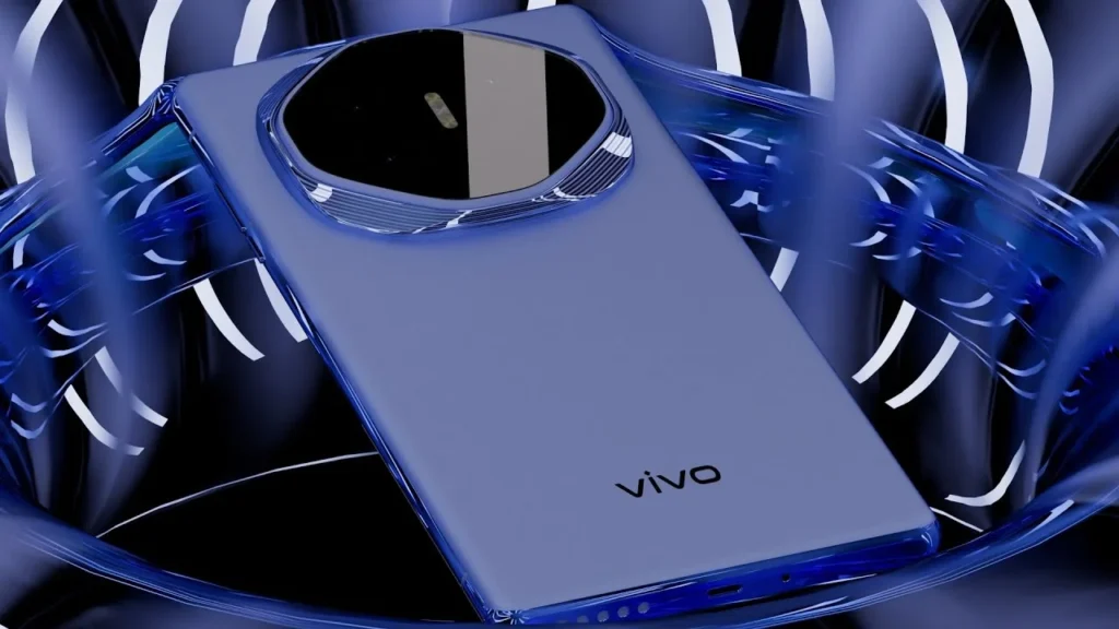 Vivo X200 Pro 5G Smartphone