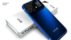 Vivo Y27s 5G Smartphone