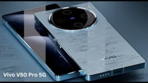 Vivo V50 Pro 5G Smartphone