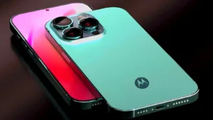 Moto G87 5G Smartphone