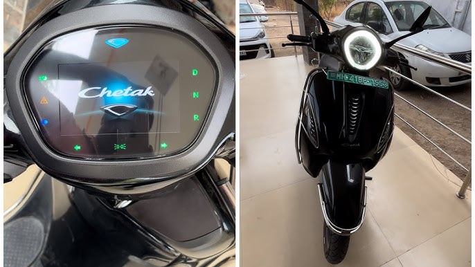 Bajaj Chetak