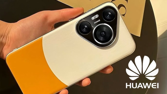 Huawei P70 Release Smartphone