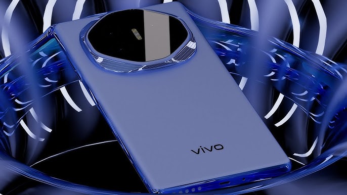 Vivo X200 Pro Mini Smartphone