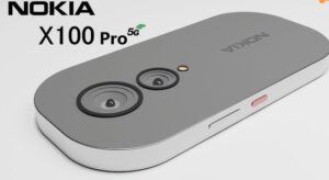 Nokia X100 Pro Smartphone