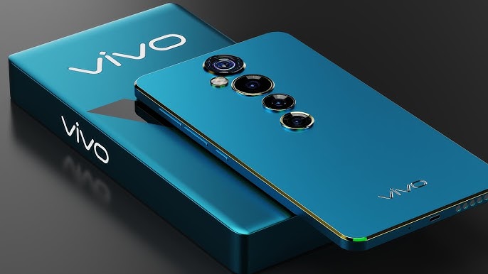 VIVO V26 PRO 5G 2024