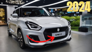 Maruti Swift