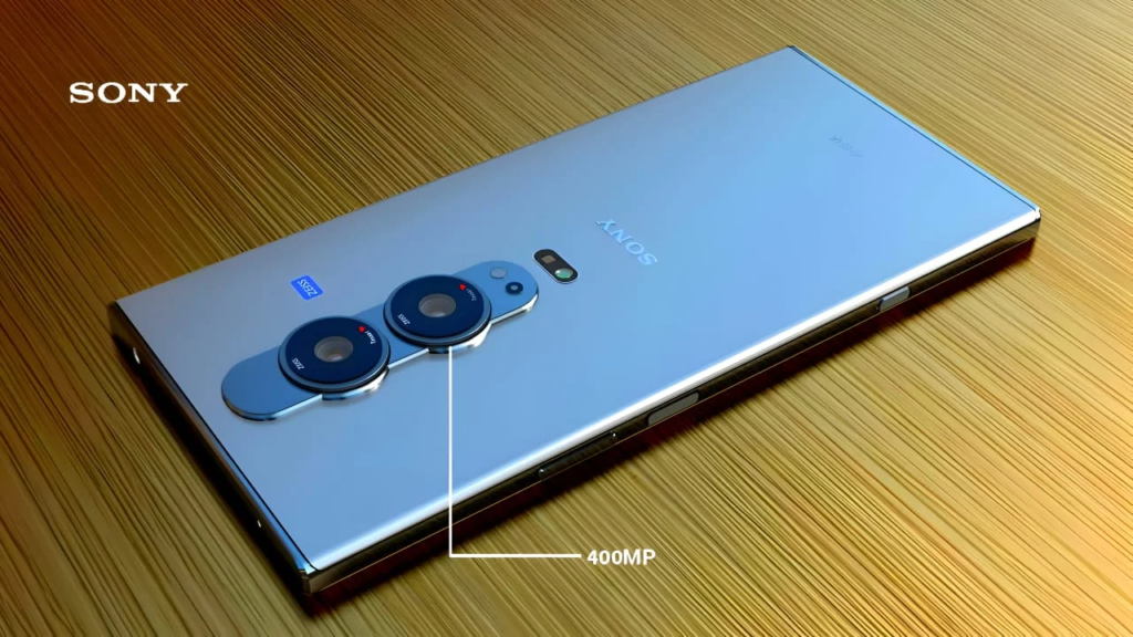 Sony Xperia 10 VII Mark-7