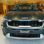 New Kia Sonet 2024: प्रीमियम इंटीरियर के साथ ग्राहकों को एक ही बार देखने पर पसंद आ रही Kia Sonet