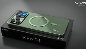 Vivo T4 Smartphone