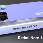 Redmi Note 15 Pro Max: 6000mAh बैटरी ओर 32MP का फ्रंट कैमरा वाला न्यू Redmi Note 15 Pro Max स्मार्टफोन