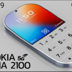 Nokia Minima 2100 4G: सस्ता, टिकाऊ और स्टाइलिश: जानिए Nokia Minima 2100 4G की खासियतें