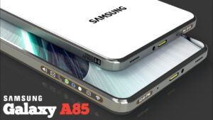 Samsung Galaxy A85 5G