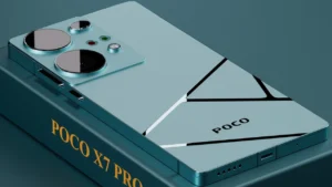 Poco X7 Pro 5G Smartphone