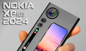 Nokia X Plus 5G Smartphone Price