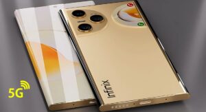 Infinix Note 13 Pro Smartphone