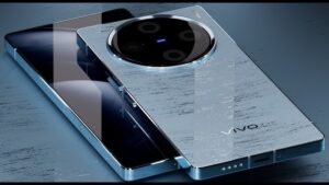 Vivo X200 Smartphone