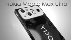 Nokia Magic Max Ultra 2