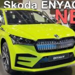 Skoda Enyaq 2024: दिवाली धमाका मे मिलेगी Skoda Enyaq कार सिर्फ इतने में