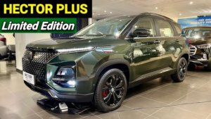 MG Hector 2024