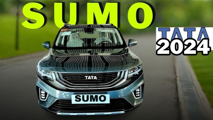 Tata Sumo 2024