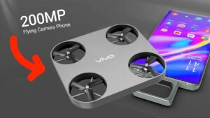 Vivo Drone