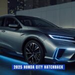 Honda City 2024: Honda के तरफ से लॉन्च हुआ गरीबो का BMW,शानदार लुक और जबरदस्त फीचर्स