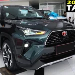 Toyota Urban Cruiser Taisor: 35kmpl माइलेज और मॉडर्न फीचर्स से मचाएगी तांडव Toyota Urban Cruiser Taisor कार