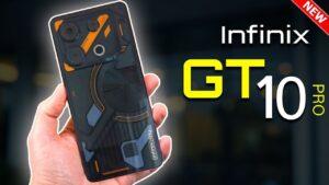 Infinix GT 10 Pro Smartphone