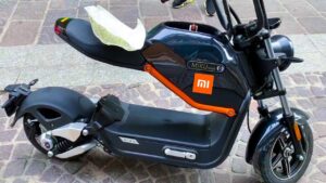 Mi Electric Cycle 2024