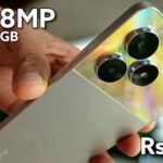 Realme C53 5G Smartphone: सिर्फ 6,499 में Realme C53 5G को ले जाए घर इसके कैमरे ने जीता सबका दिल