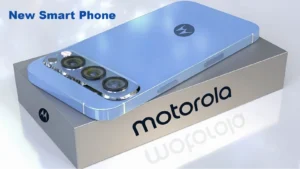 Moto Edge One Premium Smartphone 2025 Launch And Price 