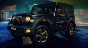 Mahindra Thar 2024