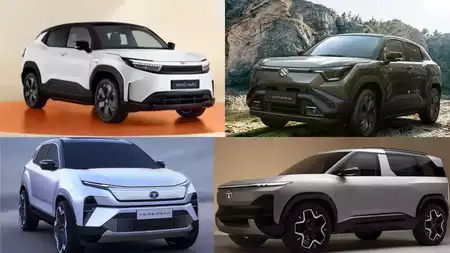 Kia Syros