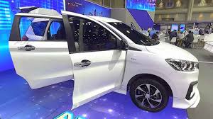 Maruti Ertiga:कौड़ियों के दाम में खरीदें मारुति की Ertiga प्रीमियम 7-सीटर SUV दमदार इंजन और 26 KM का तगड़ा माइलेज