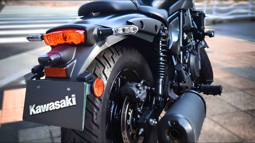 Powerful Cruiser Bike India 2025